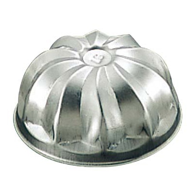 >久保寺軽金属工業所FKアルミゼリー型(中)#97 1個(ご注文単位1個)【直送品】