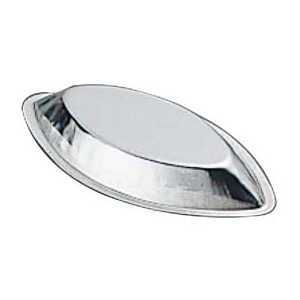 久保寺軽金属工業所FKブリキケーキ型ボート#96 1個（ご注文単位1個）【直送品】