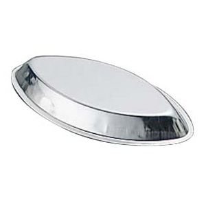 久保寺軽金属工業所FKブリキケーキ型ボート#97 1個（ご注文単位1個）【直送品】