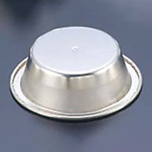 久保寺軽金属工業所FKブリキカップケーキ型#13 1個（ご注文単位1個）【直送品】