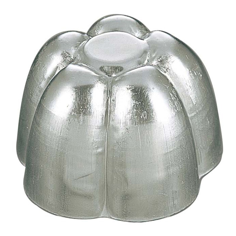 FKアルミゼリー型（小）#100 1個（ご注文単位1個）【直送品】