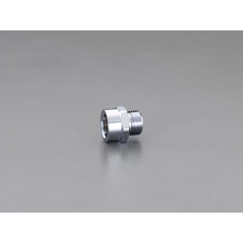 エスコ EA469BR-66 G1/2”xG1/2”定流量弁(6L/分) 1個（ご注文単位1個）【直送品】
