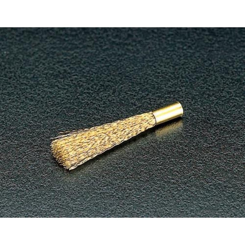 エスコ EA109DM-2[EA109DM用]スペアーブラシ 1個（ご注文単位1個）【直送品】