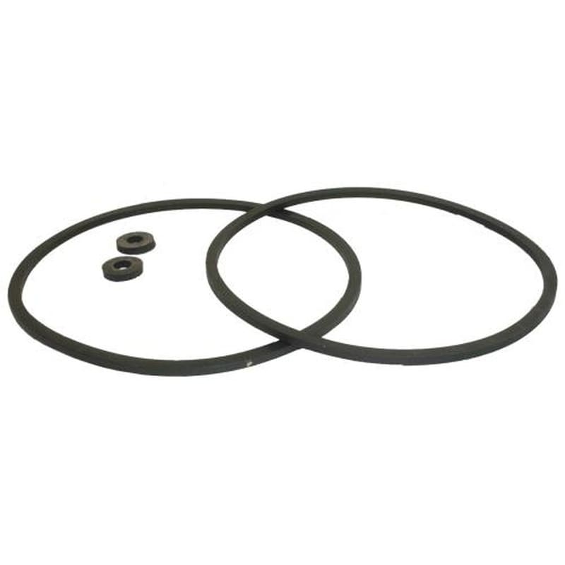 エスコ EA113-6 シリンダー用パッキンセット 1個（ご注文単位1個）【直送品】