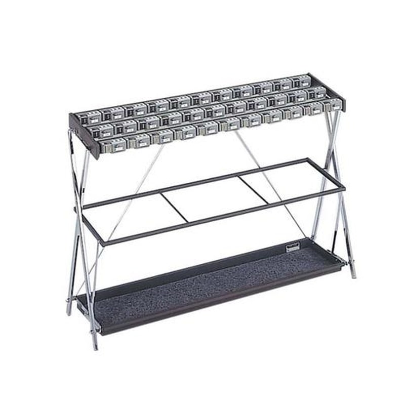 エスコ EA995AA-436 1295x365x870mm傘立て(ダイヤル錠付) 1個（ご注文単位1個）【直送品】