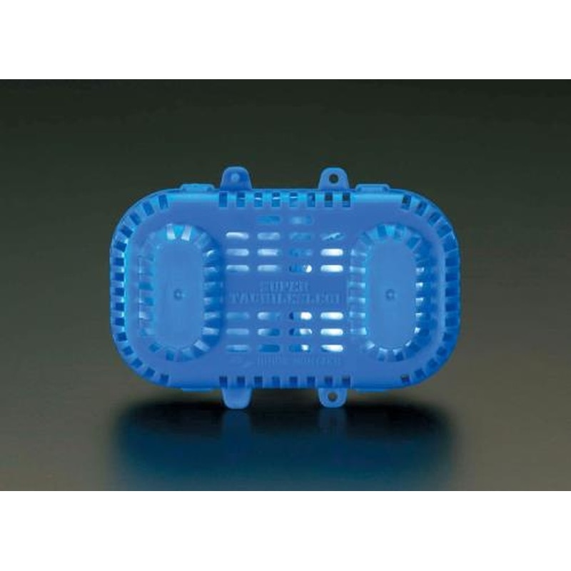 エスコ EA119-11 水処理剤(スーパータッチレスレジ) 1個（ご注文単位1個）【直送品】