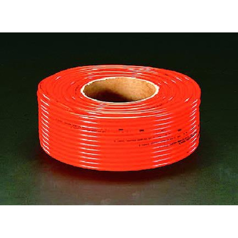 エスコ EA125BD-100 6.5/10.0mmx100mウレタンホース 1個（ご注文単位1個）【直送品】