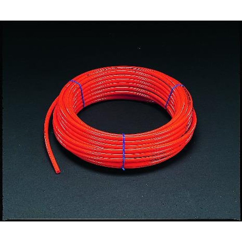 エスコ EA125BD-30 6.5/10.0mmx30mウレタンホース 1個（ご注文単位1個）【直送品】