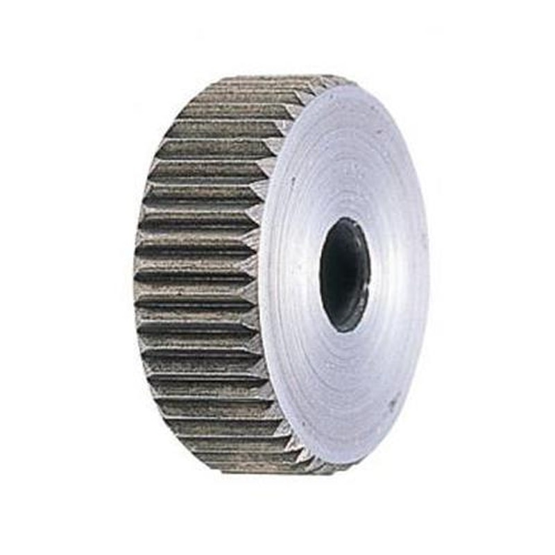 エスコ EA591RE-22A #16/P1.59mmローレット(平目) 1個(ご注文単位1個)【直送品】