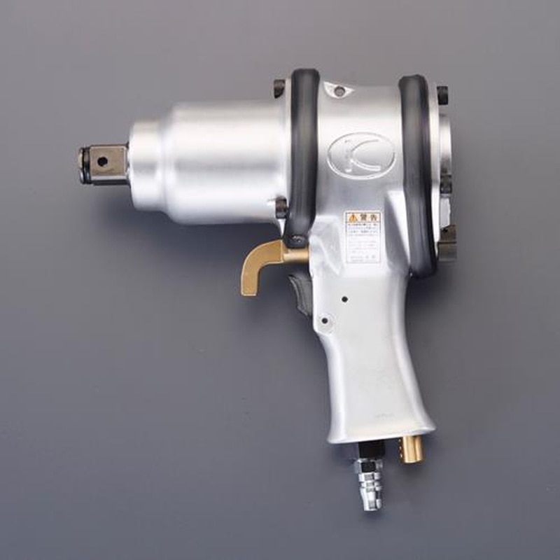 エスコ EA155KD 3/4”DRエアーインパクトレンチ 1個(ご注文単位1個)【直送品】