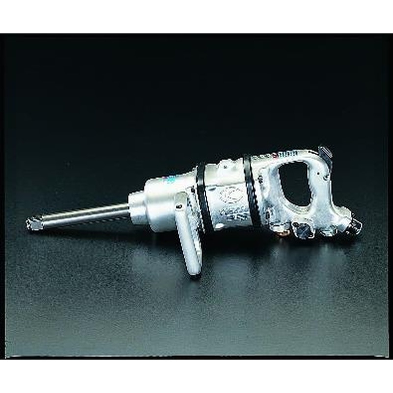 エスコ EA155kg 3/4”DRエアーインパクトレンチ 1個(ご注文単位1個)【直送品】
