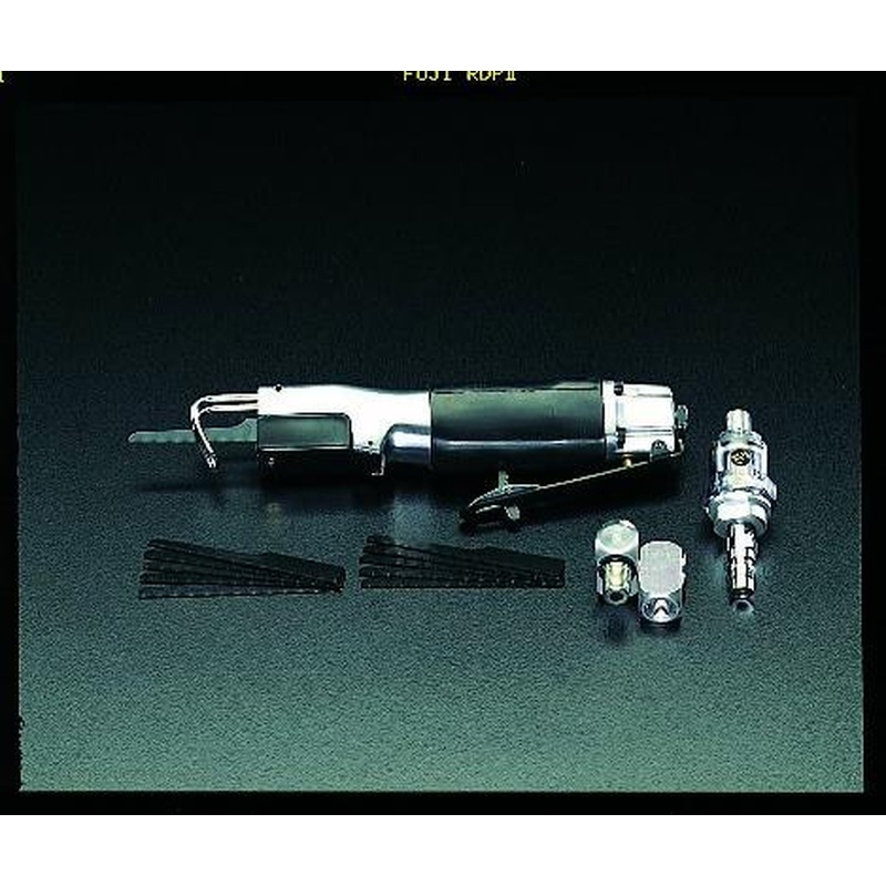 エスコ EA161DB 9，000spm/250mmエアーソーキット 1個（ご注文単位1個）【直送品】