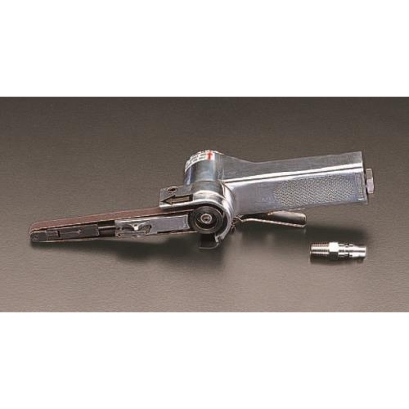 エスコ EA163DA 16，000rpm/10x330mmエアーベルトサンダー 1個（ご注文単位1個）【直送品】