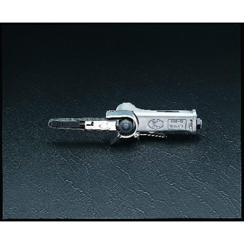 エスコ EA163K 16，000rpm/10x330mmエアーベルトサンダー 1個（ご注文単位1個）【直送品】