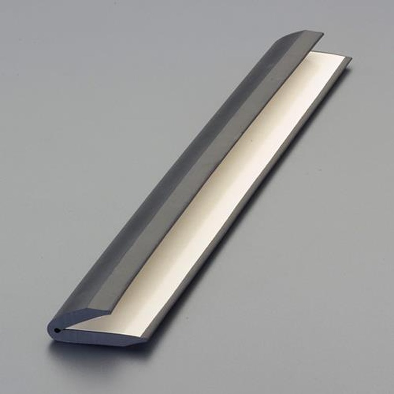 エスコ EA983FJ-25 42x20x330mmコーナーガード(粘着付/5個) 1個（ご注文単位1個）【直送品】