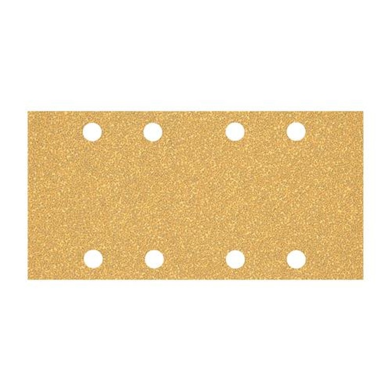 エスコ EA809XW-217A #320［EA809XW-2用]サンドペーパー(10枚) 1個（ご注文単位1個）【直送品】