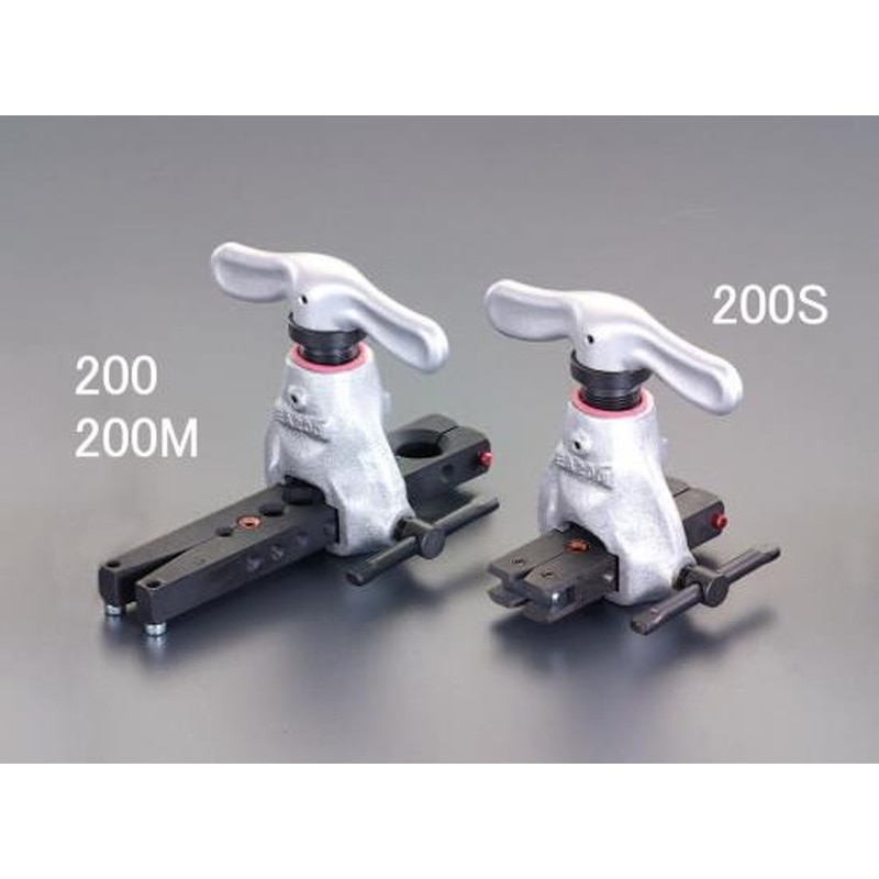 エスコ EA200 3/16”-3/4”フレアーリングツール 1個（ご注文単位1個）【直送品】