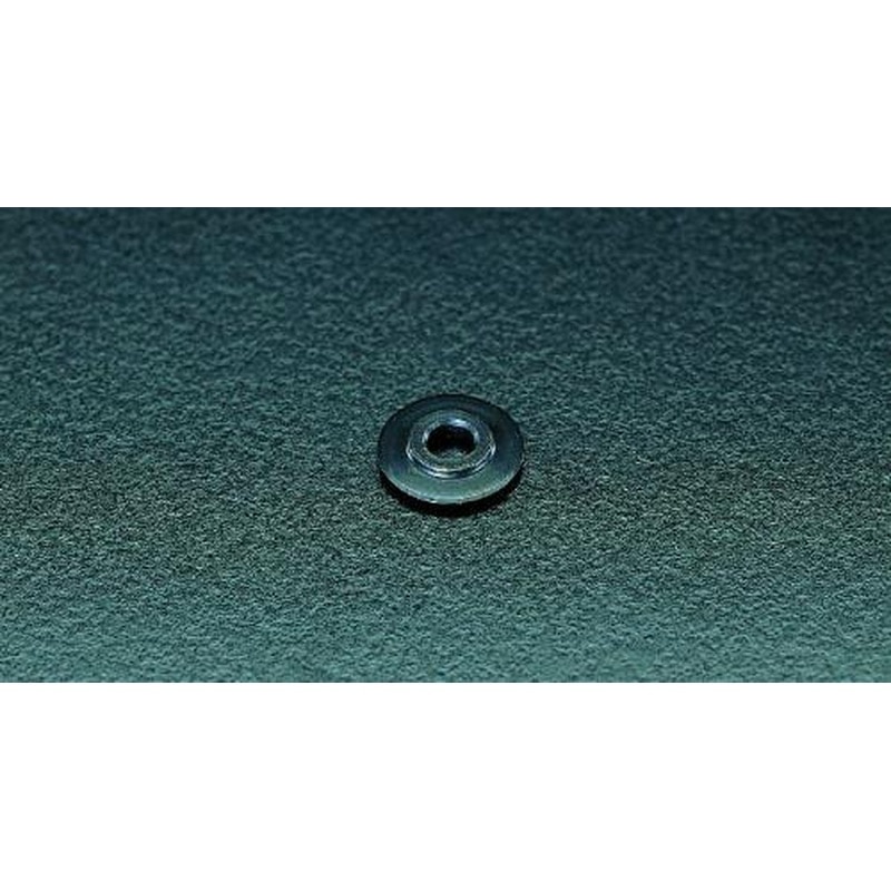 エスコ EA202G-1 替刃(EA202G用・1枚) 1個（ご注文単位1個）【直送品】