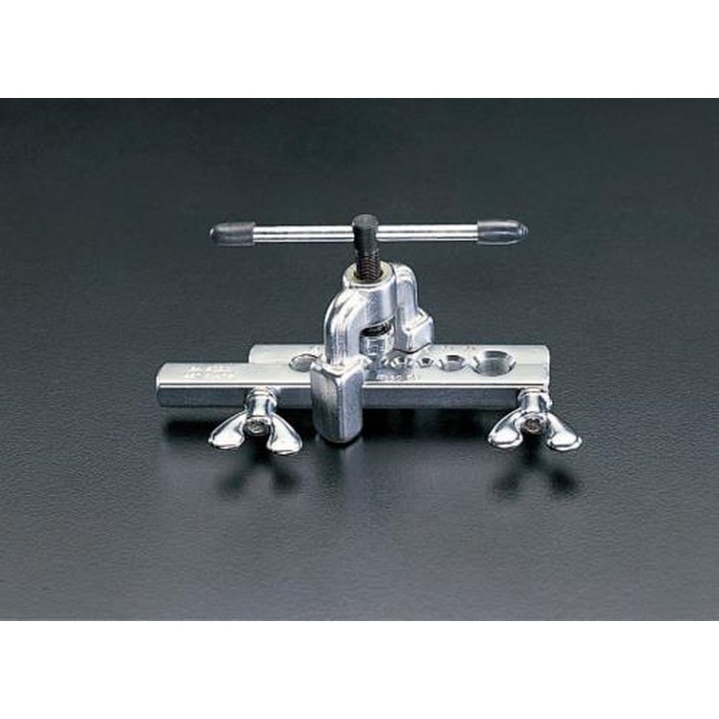 エスコ EA206C 3/16”-5/8”フレアーリングツール 1個（ご注文単位1個）【直送品】