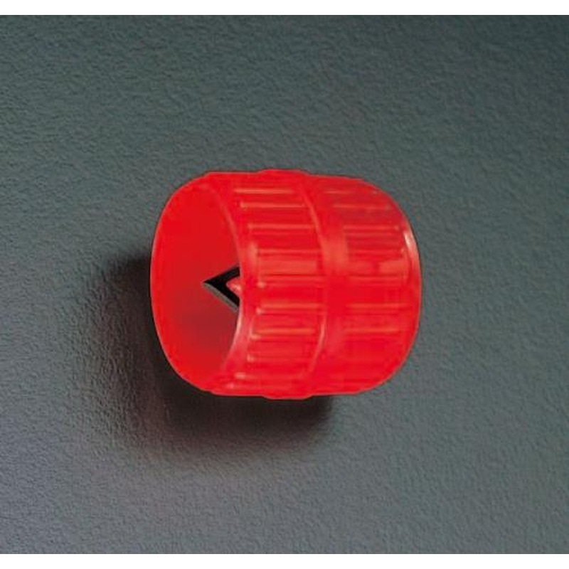 エスコ EA207B 1/8”-1・1/2”リーマー(銅管用) 1個（ご注文単位1個）【直送品】