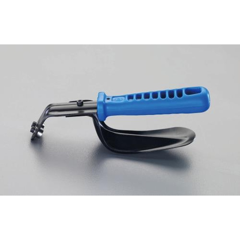 エスコ EA207T スクレーパー 1個（ご注文単位1個）【直送品】