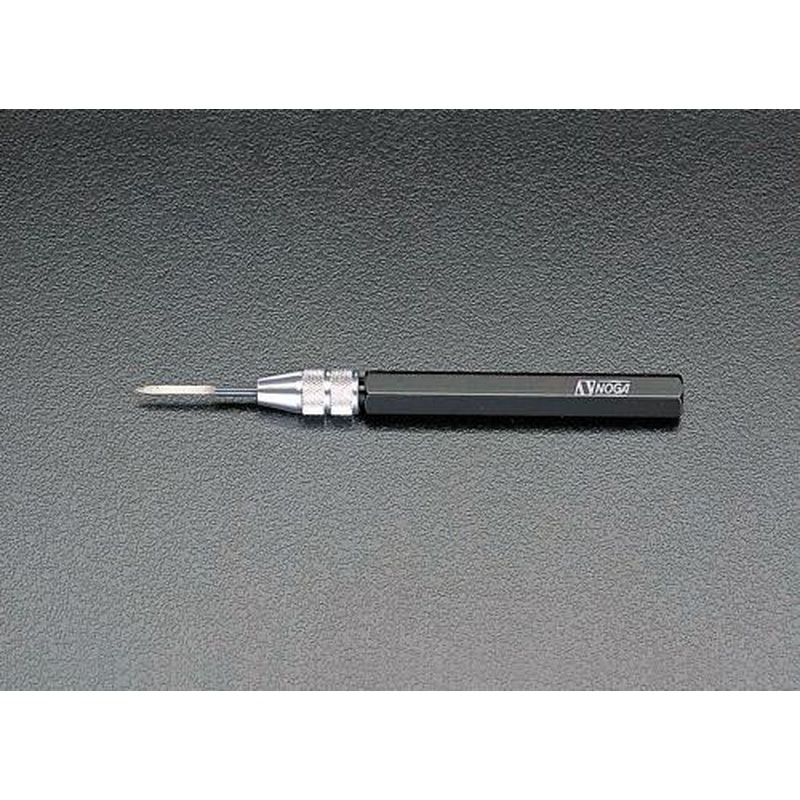 エスコ EA207UC 120mmスクレーパー(超硬) 1個（ご注文単位1個）【直送品】