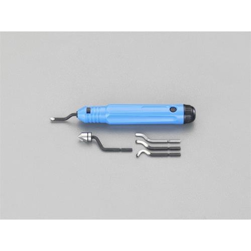 エスコ EA207VW 面取りセット(3.2mm軸) 1個（ご注文単位1個）【直送品】