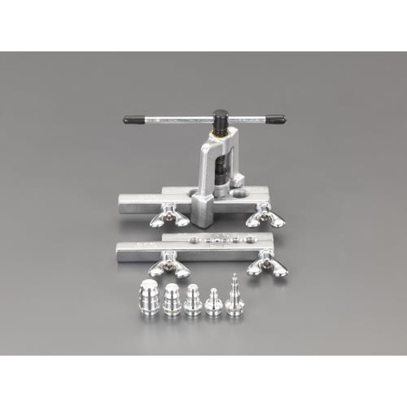 エスコ EA212A 1/8”-3/4”フレアーセージングツール 1個（ご注文単位1個）【直送品】