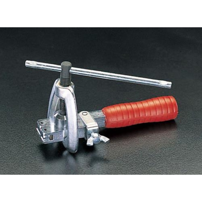 エスコ EA240 1/2”チューブフラッター 1個(ご注文単位1個)【直送品】