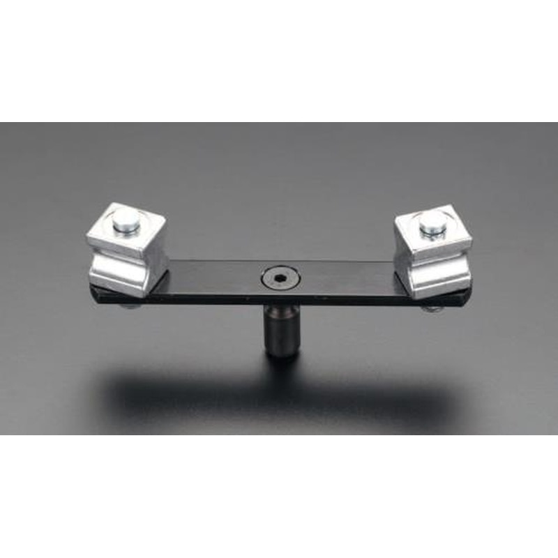 エスコ EA275RH-23 1/4”・3/8”ガイド(EA275R，H) 1個（ご注文単位1個）【直送品】