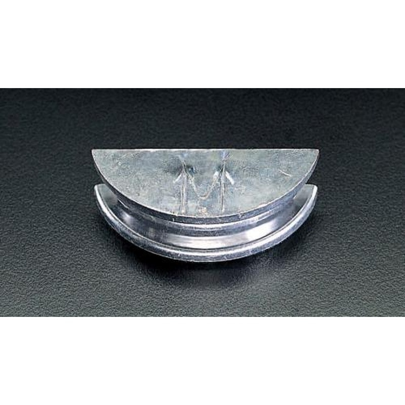 エスコ EA275RH-3 3/8″ベンダーシュー(EA275R，H) 1個（ご注文単位1個）【直送品】