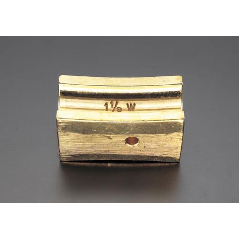 エスコ EA276G-24 1・1/8”&1・3/8”ガイド(EA276G,GE,GE-10) 1個(ご注文単位1個)【直送品】