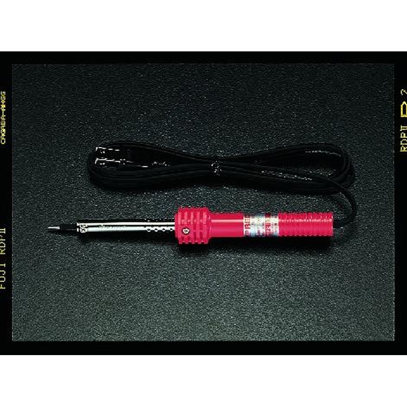 エスコ EA304HA-60 AC100V/60W半田ごて 1個(ご注文単位1個)【直送品】