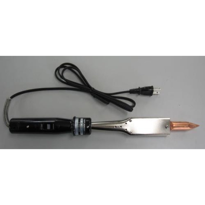 エスコ EA304HB-150 AC100V/150W半田ごて 1個（ご注文単位1個）【直送品】