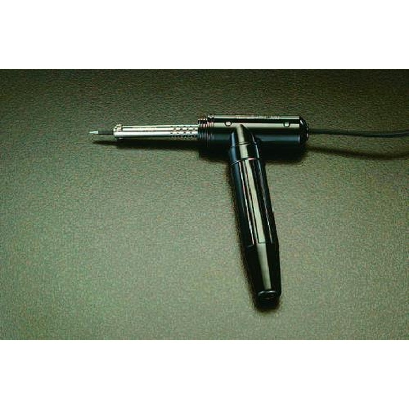 エスコ EA304P-40 AC100V/40W半田ごて(ポータブル型) 1個（ご注文単位1個）【直送品】