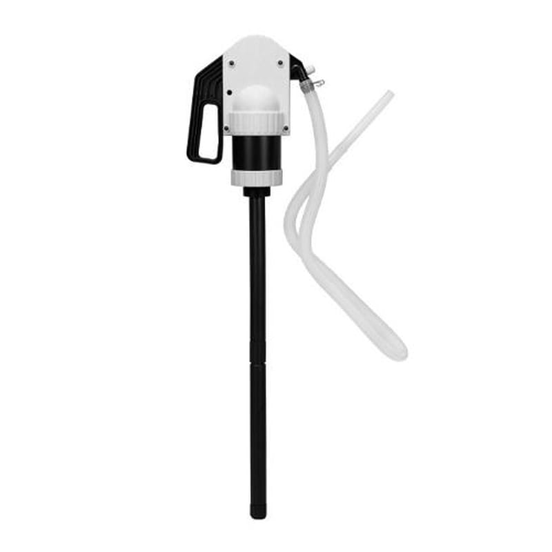 エスコ EA990XB-9 ドラム缶用ポンプ(手押し式/アドブルー対応) 1個(ご注文単位1個)【直送品】