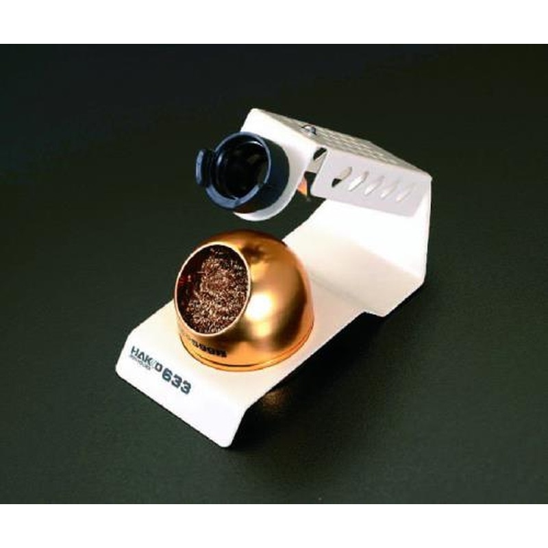 エスコ EA305ZB 半田ごて台 1個（ご注文単位1個）【直送品】