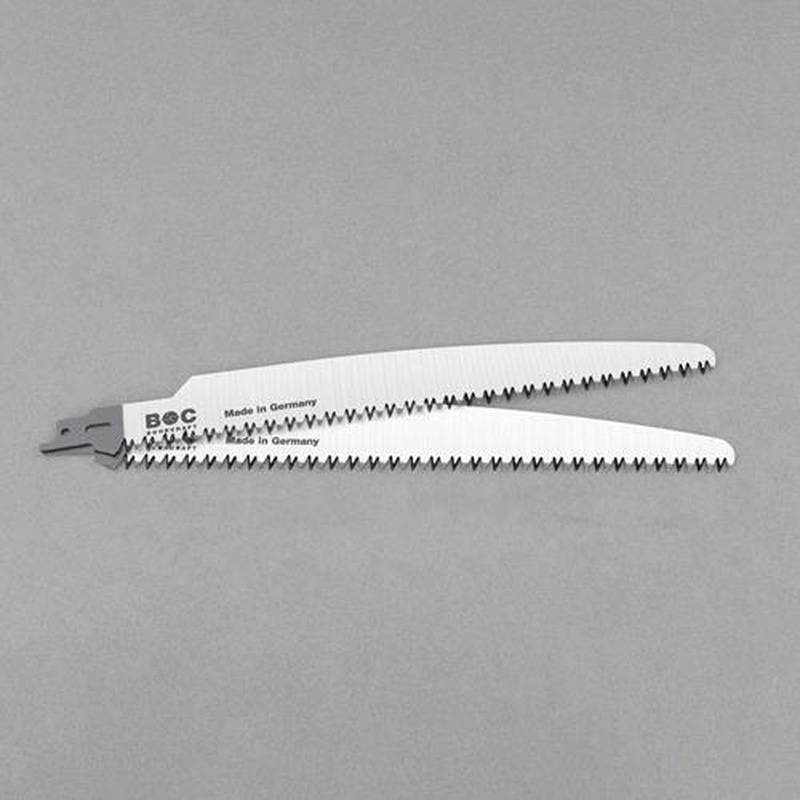 エスコ EA857HW-16 255mmx6Tレシプロソーブレード(木工，生木用/2枚) 1個（ご注文単位1個）【直送品】