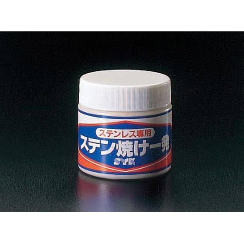 エスコ EA312C 280gスケール除去剤(ステンレス溶接用) 1個(ご注文単位1個)【直送品】