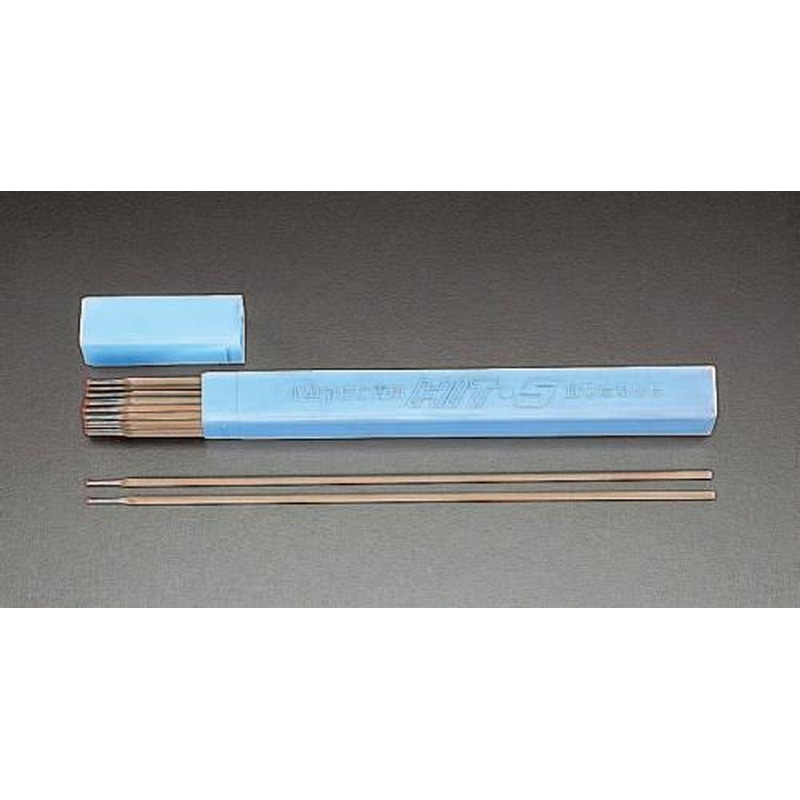 エスコ EA318A-1.6 φ1.6mm/500g溶接棒(軟鋼低電圧用) 1個（ご注文単位1個）【直送品】