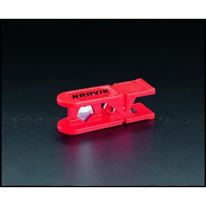 エスコ EA338A-10 3-10mmホースカッター 1個（ご注文単位1個）【直送品】