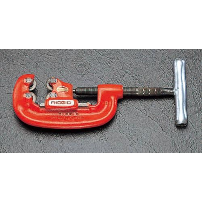 エスコ EA339R 27-60mmパイプカッター(4枚刃) 1個（ご注文単位1個）【直送品】