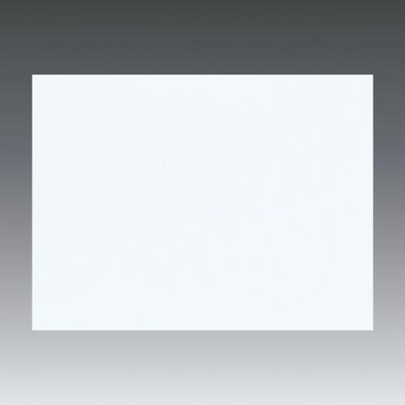 エスコ EA761LM-62A 1200x900mmホワイトボードシート&スクリーン(マグネット式) 1個(ご注文単位1個)【直送品】