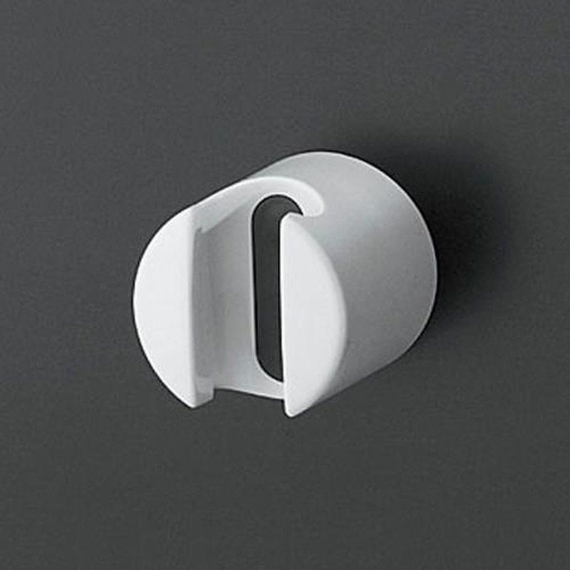 エスコ EA468HE-31A シャワーハンガー 1個(ご注文単位1個)【直送品】