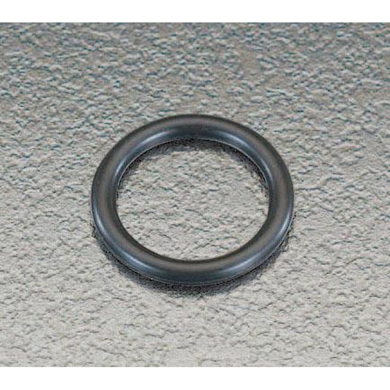 エスコ EA423RB-21 P-21オーリング(10個)(運動用) 1個(ご注文単位1個)【直送品】