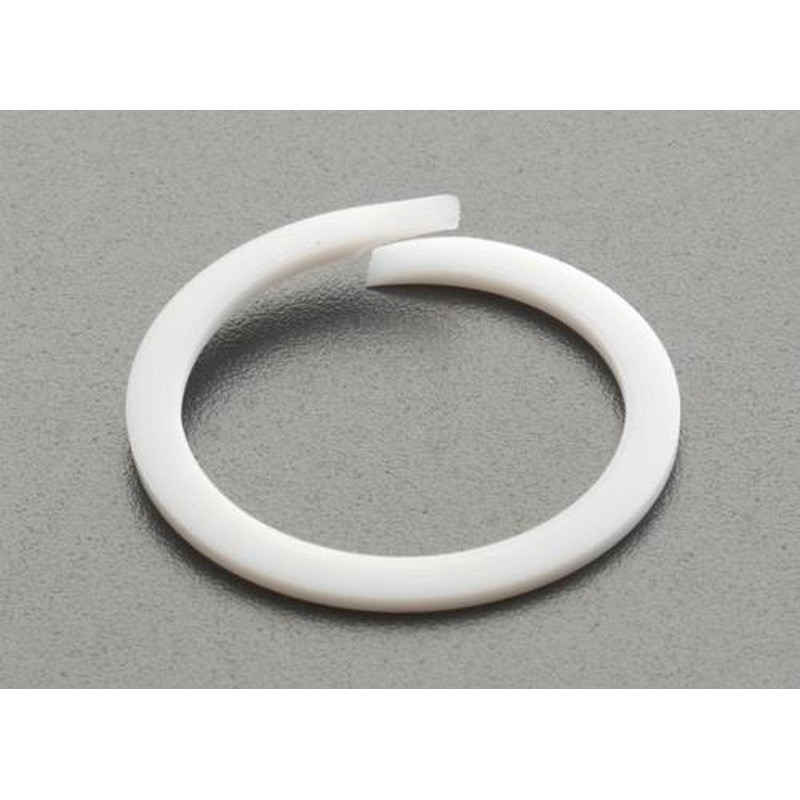 エスコ EA423RD-21 P-21バックアップリング(5個) 1個(ご注文単位1個)【直送品】