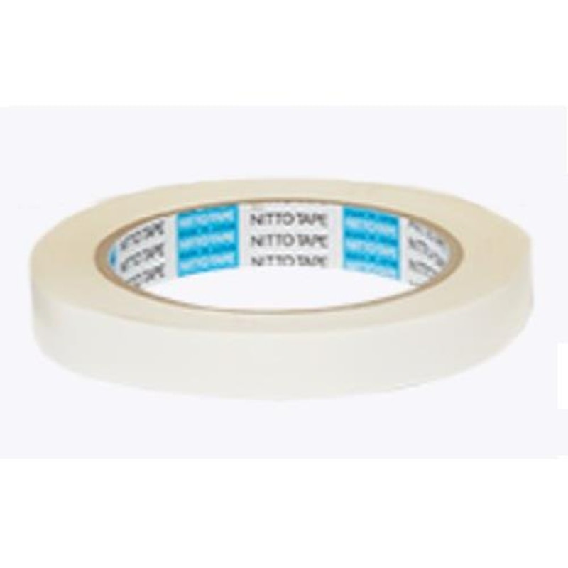 エスコ EA944MF-15B 15mmx20m両面テープ(薄型・一般用/20巻) 1個（ご注文単位1個）【直送品】