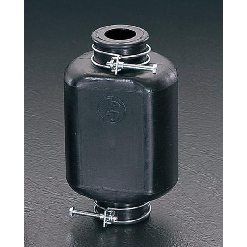 エスコ EA455B-2 50A・65Aエアーカットバルブ 1個（ご注文単位1個）【直送品】