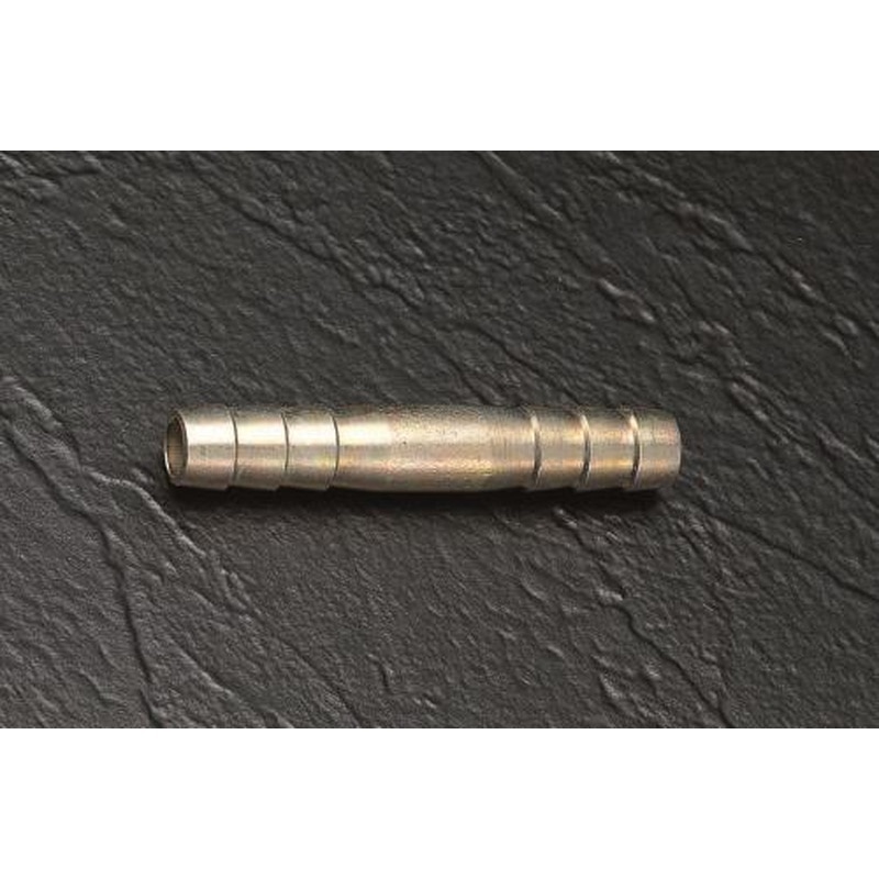 エスコ EA463M-13 13mmホースニップル 1個(ご注文単位1個)【直送品】