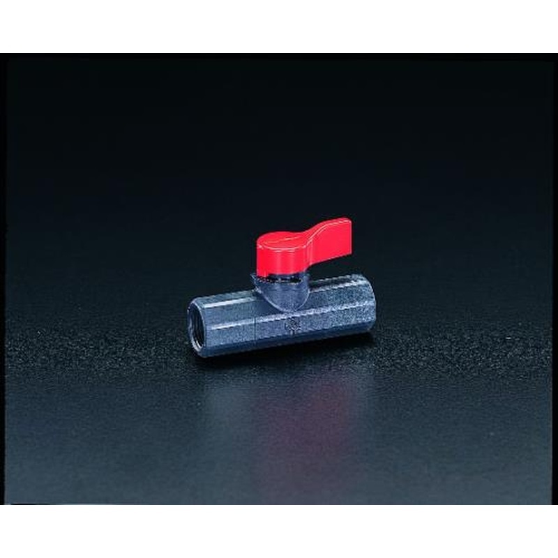 エスコ EA470VC-33 3/8”ラブコック 1個（ご注文単位1個）【直送品】